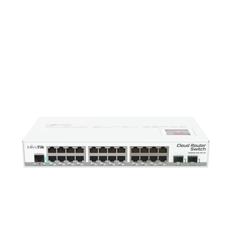 CRS226-24G-2S+IN