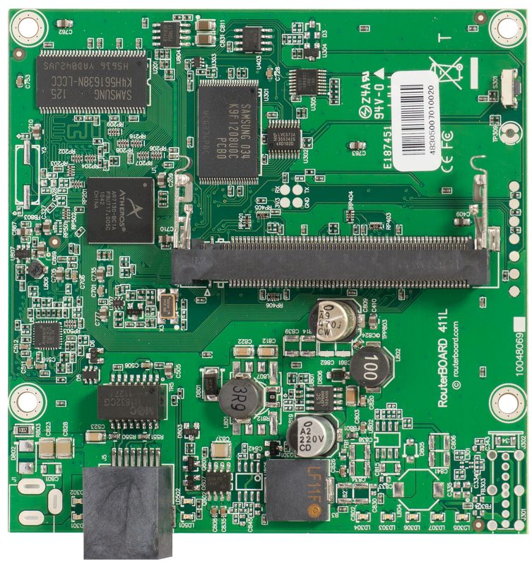 RB411L